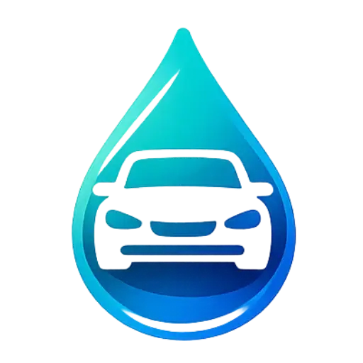 Lavage auto à domicile Mozé-sur-Louet